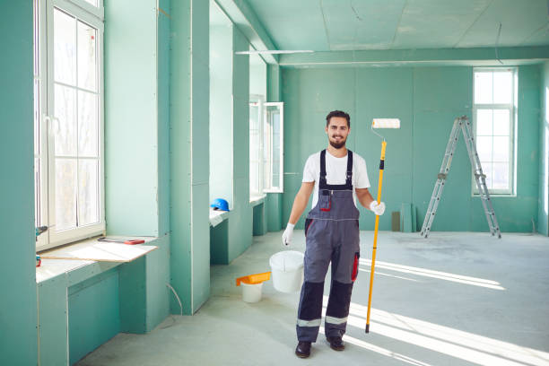 Mold Documentation for Insurance Claims in Princess Anne, MD